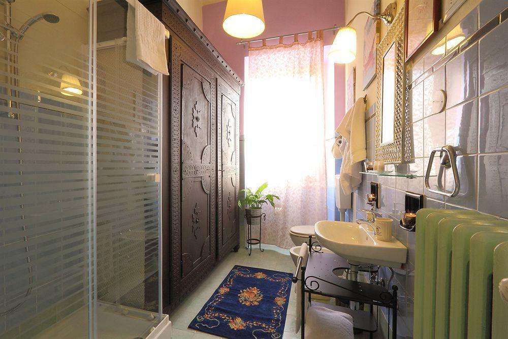 פירנצה 1900 Artevita B&B מראה חיצוני תמונה