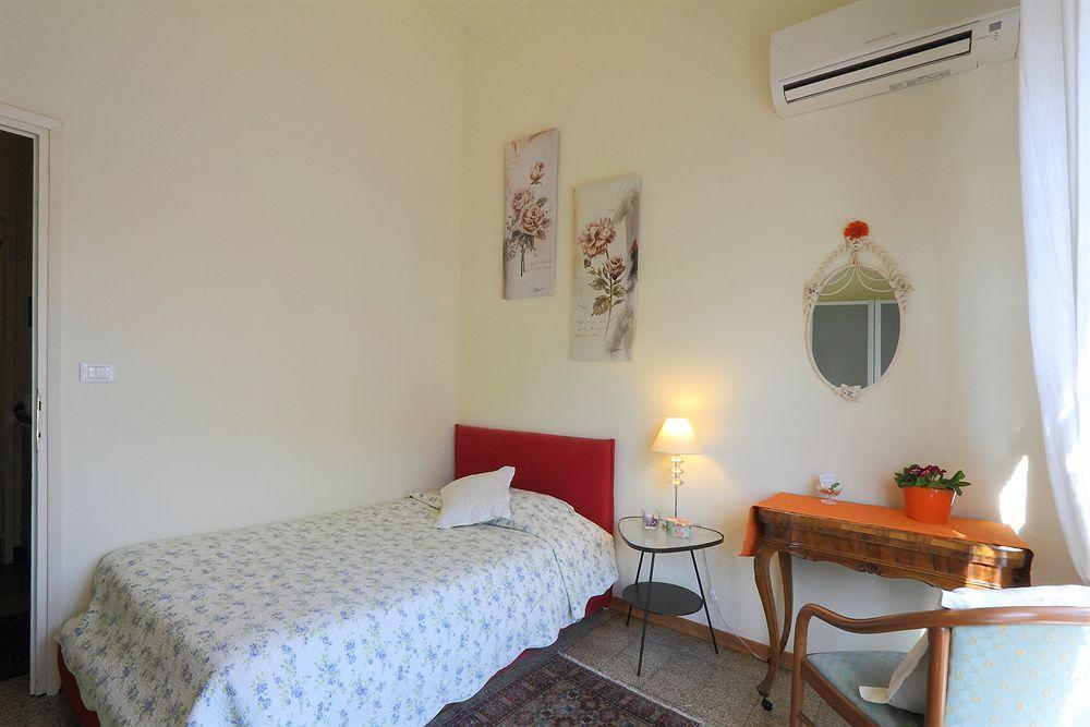 פירנצה 1900 Artevita B&B מראה חיצוני תמונה