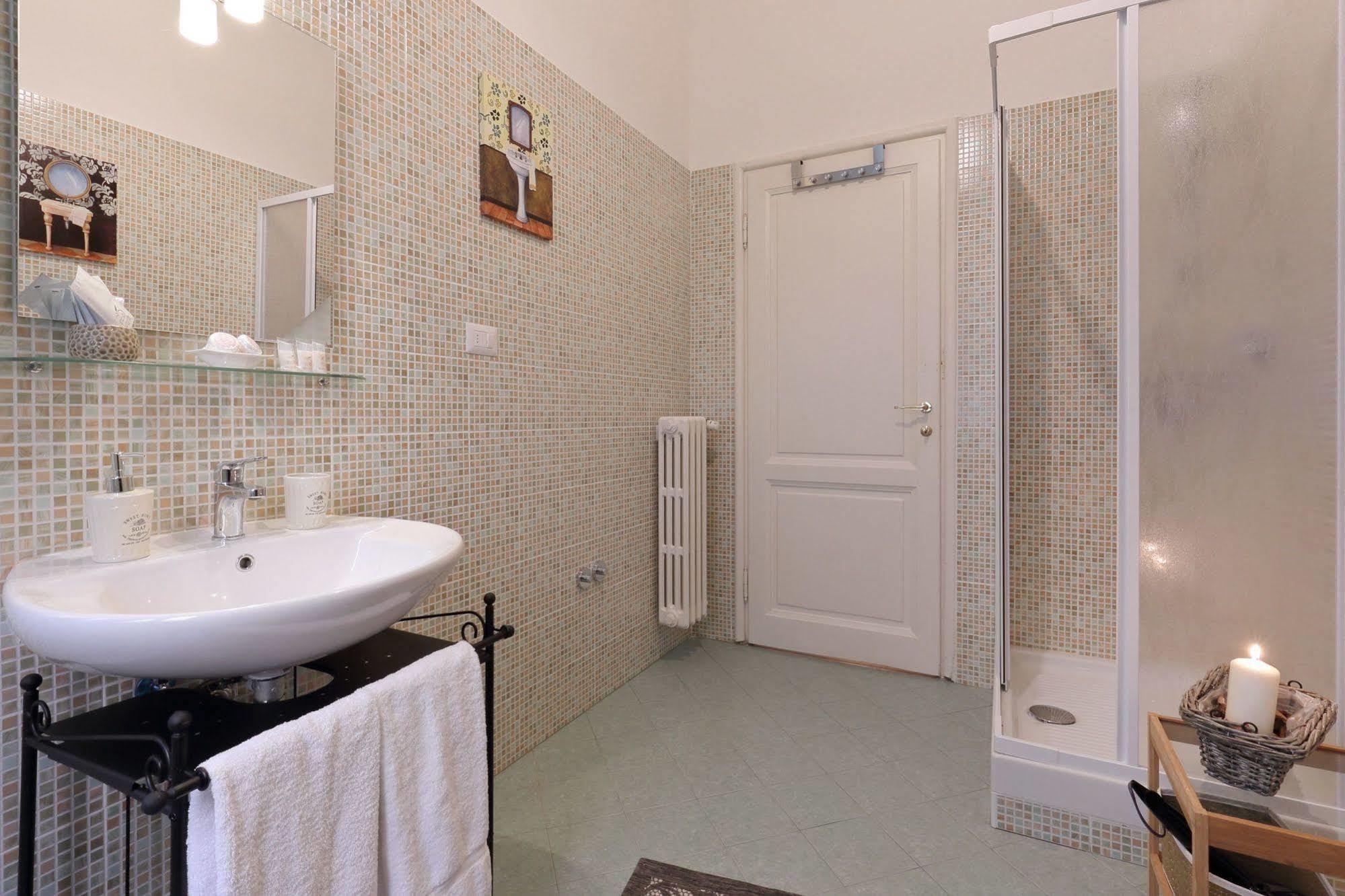 פירנצה 1900 Artevita B&B מראה חיצוני תמונה
