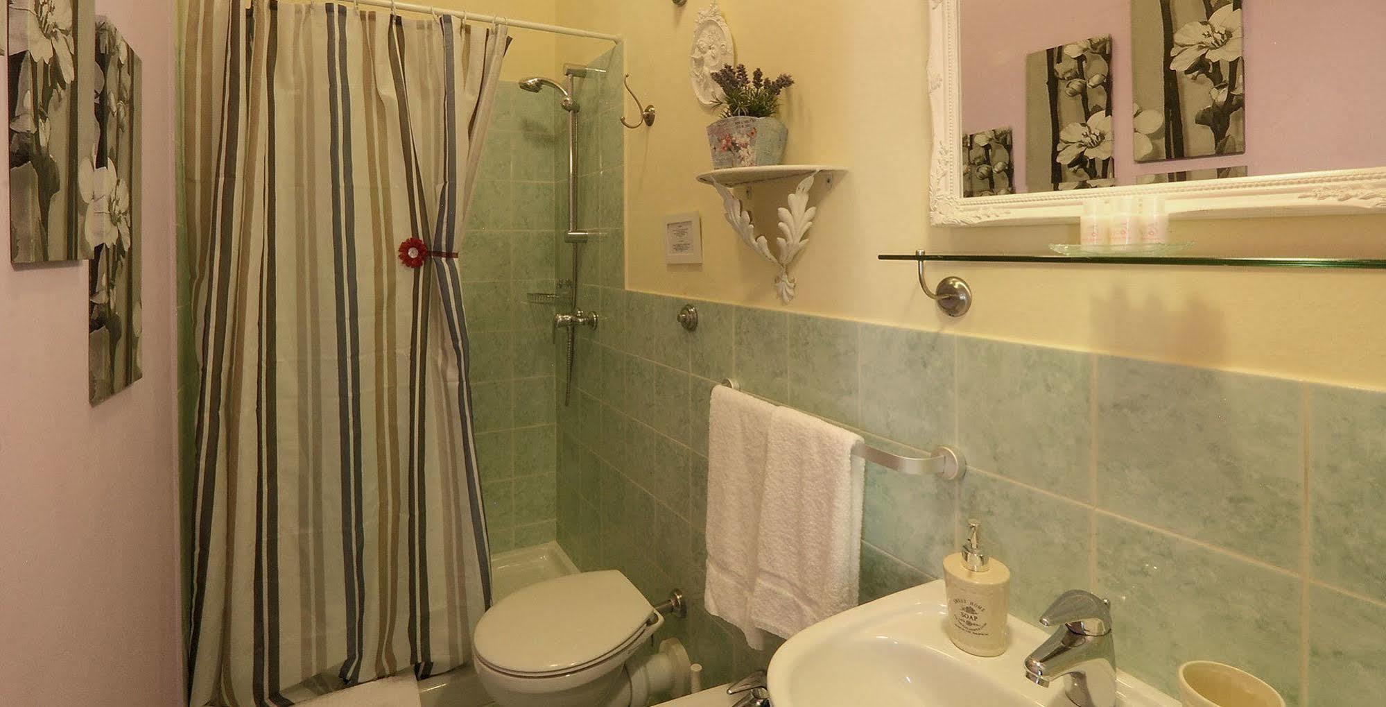 פירנצה 1900 Artevita B&B מראה חיצוני תמונה