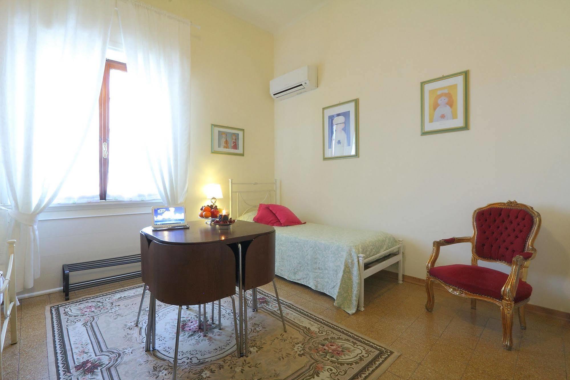 פירנצה 1900 Artevita B&B מראה חיצוני תמונה