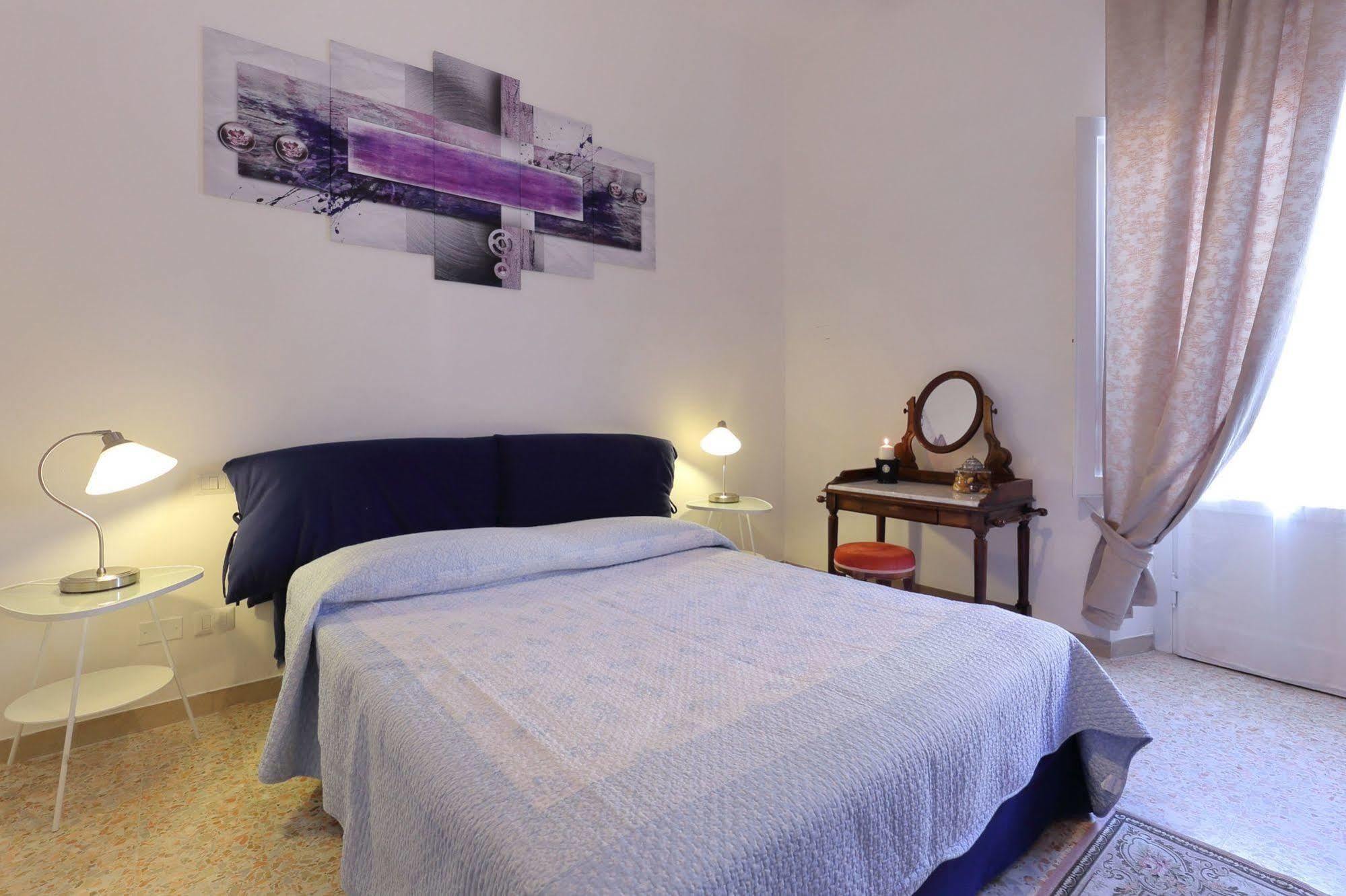 פירנצה 1900 Artevita B&B מראה חיצוני תמונה