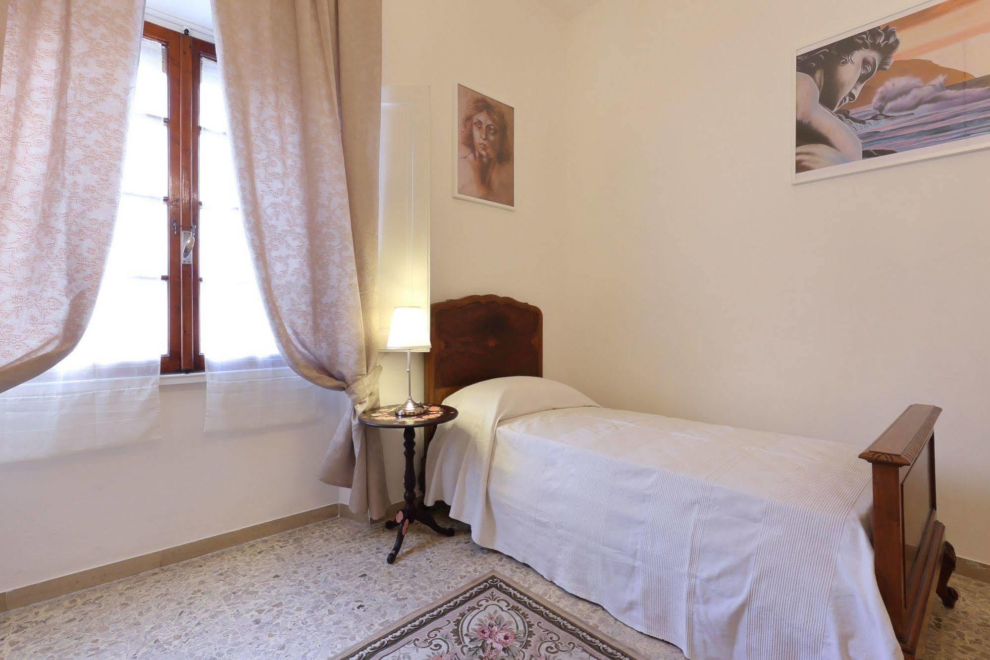 פירנצה 1900 Artevita B&B מראה חיצוני תמונה
