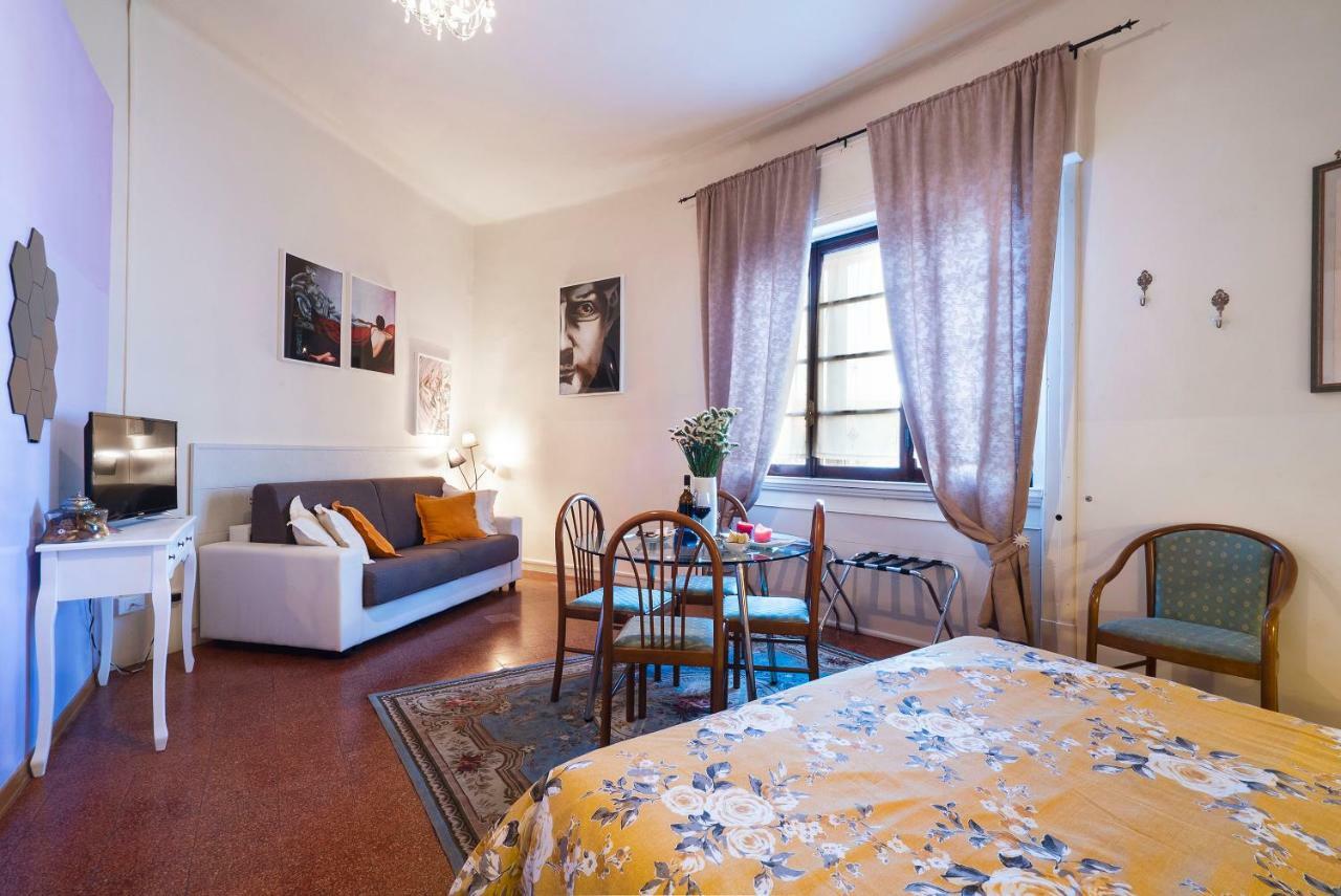 פירנצה 1900 Artevita B&B מראה חיצוני תמונה