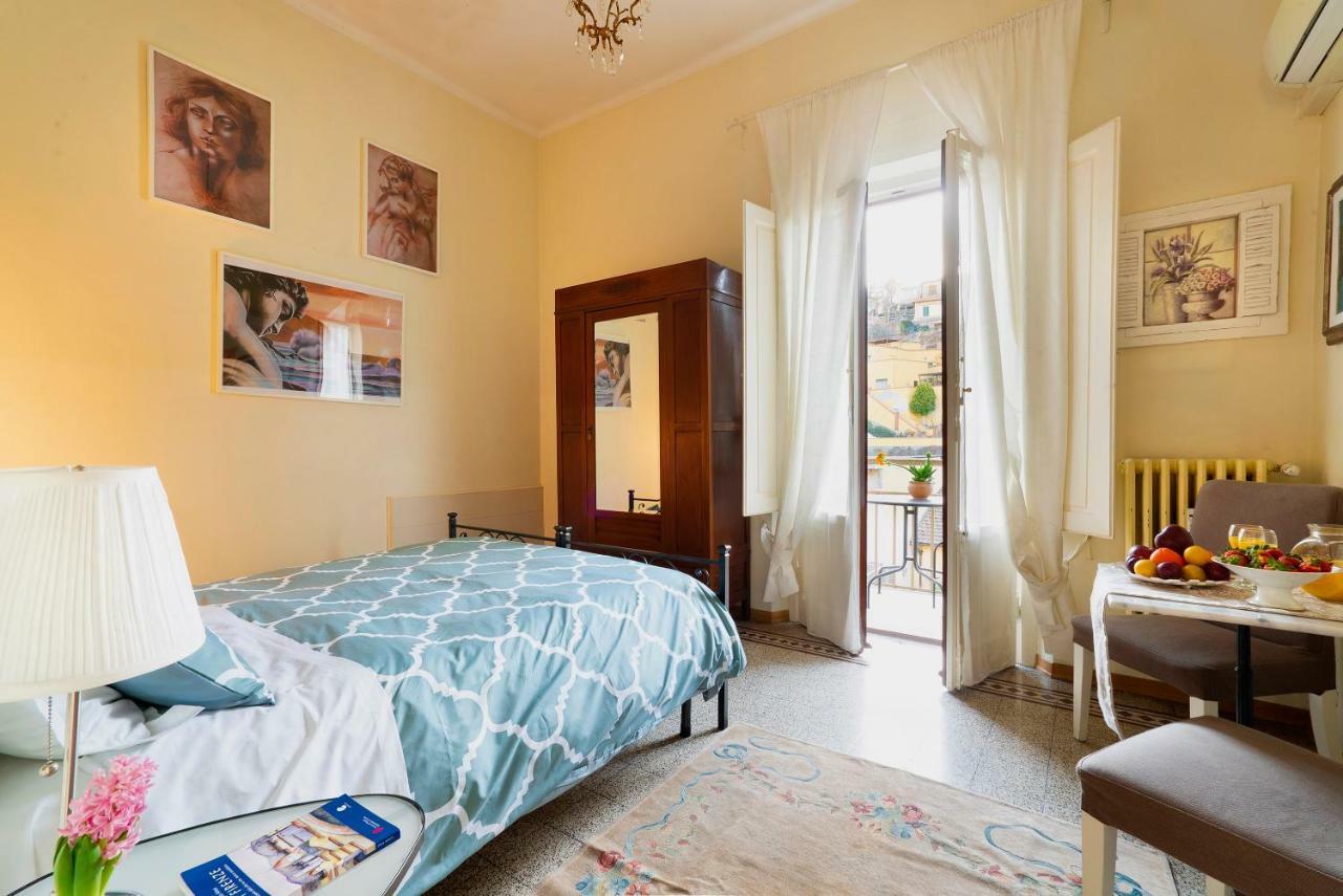 פירנצה 1900 Artevita B&B מראה חיצוני תמונה