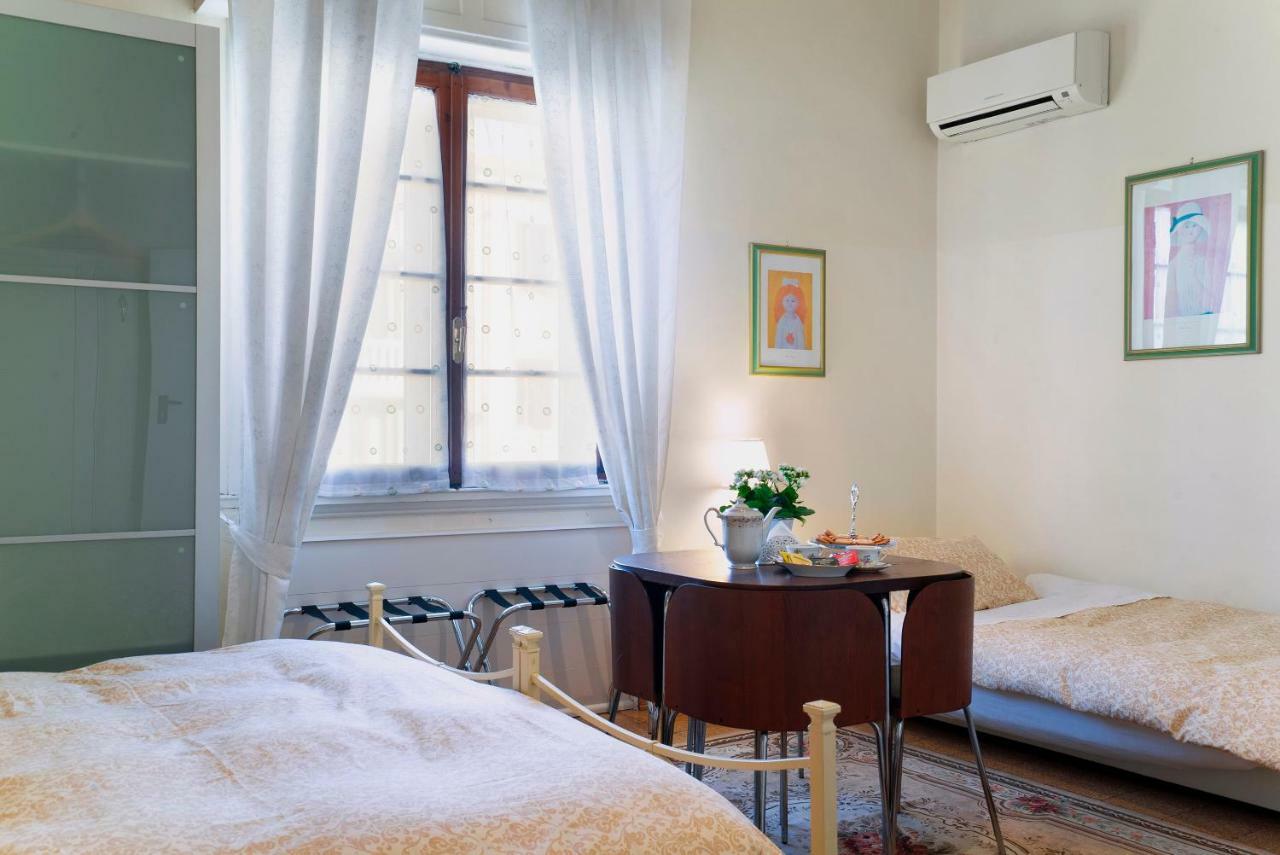 פירנצה 1900 Artevita B&B מראה חיצוני תמונה