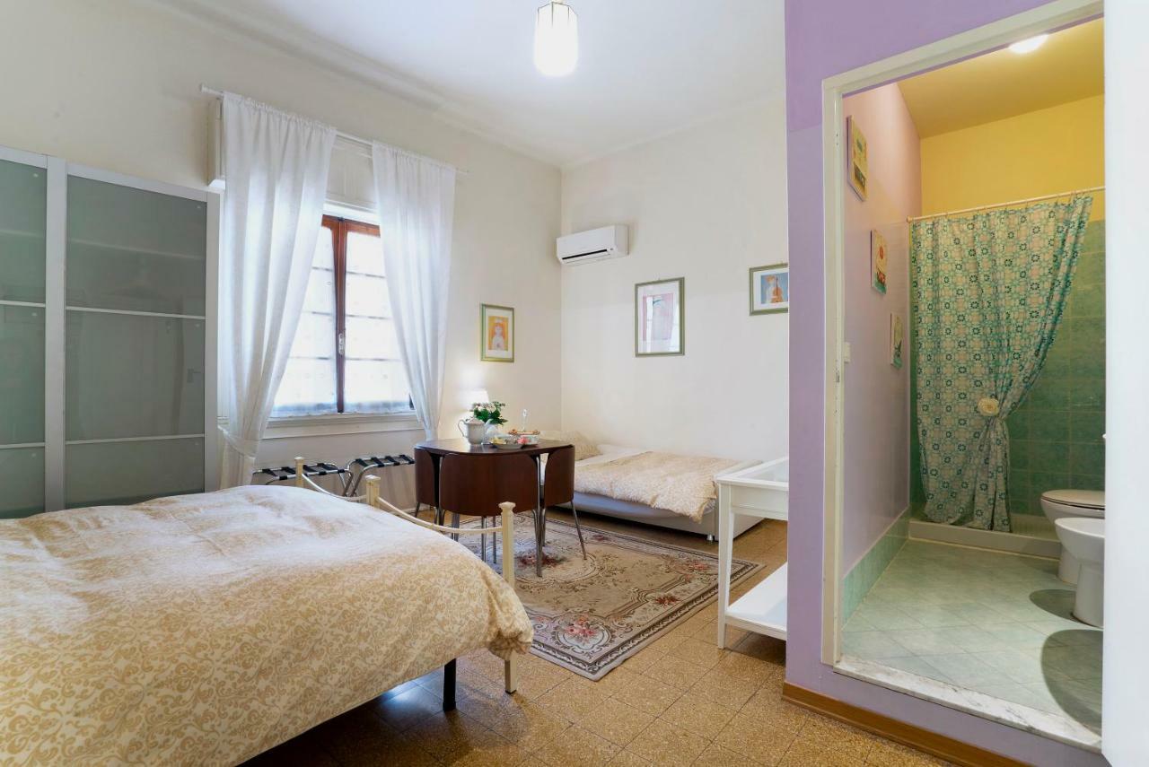 פירנצה 1900 Artevita B&B מראה חיצוני תמונה