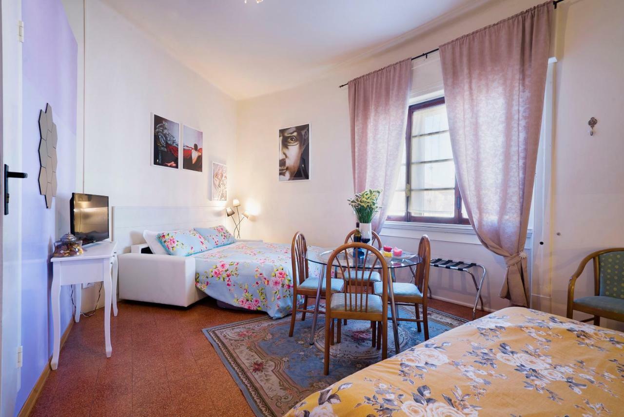 פירנצה 1900 Artevita B&B מראה חיצוני תמונה