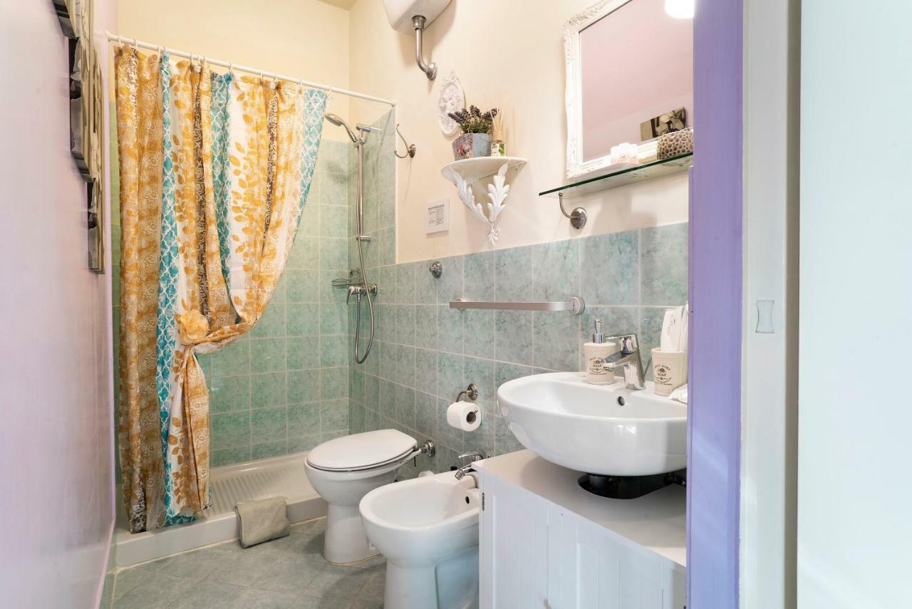 פירנצה 1900 Artevita B&B מראה חיצוני תמונה