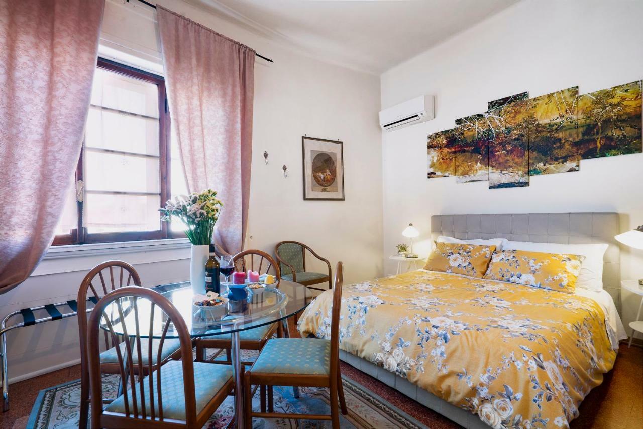 פירנצה 1900 Artevita B&B מראה חיצוני תמונה